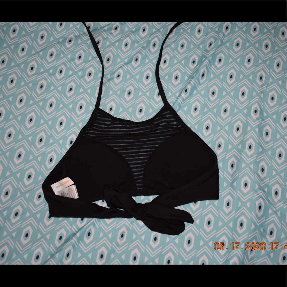 SwimSuit Top
